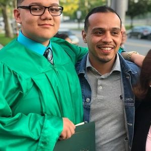 Meet your Posher, Luis